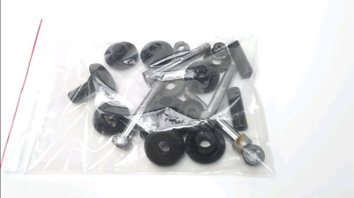 Pack visserie suzuki gsxf 750 - pack,