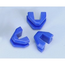 GUIDE DE FLASQUE DE VARIATEUR