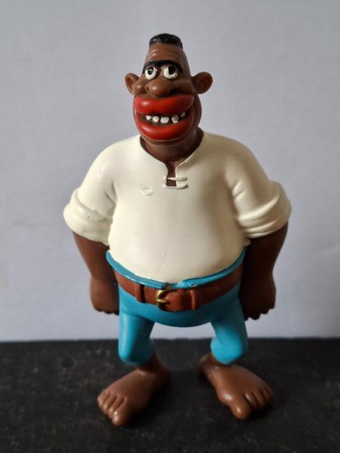 Figurine plastoy 2002 - plastoy,