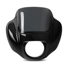 Carenage de phare pour Harley