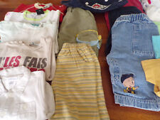 Lot de 17 Vêtements Bebe