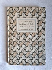 "Le petit livre des oiseaux et