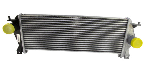 Intercooler td5 puma land - /,
