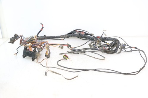 Faisceau boom trike - boom, 500