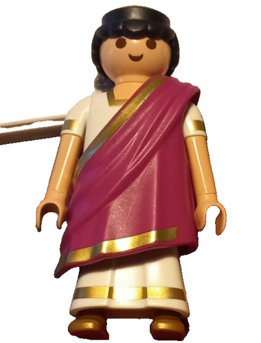 Playmobil4277 jules - playmobil4277, (30002742)