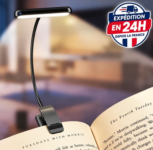 Lampe lecture led - lampe,