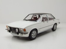 Opel Commodore B 1972 Blanc