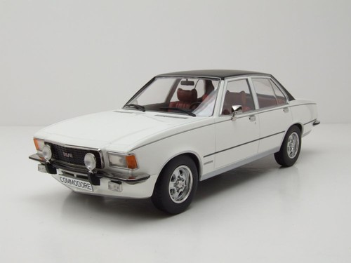 Opel commodore 1972 - commodore, b