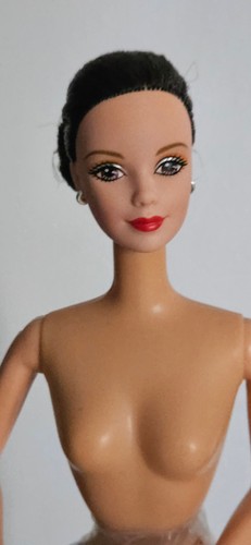 Poupée barbie chili - barbie,