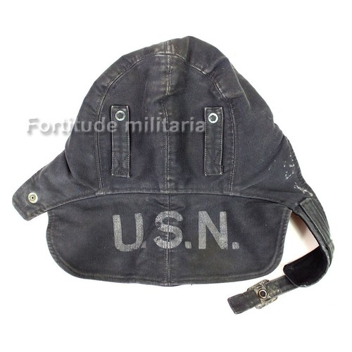 Casquette pont us - navy,
