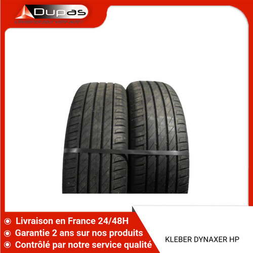 Paire de pneus kleber - 🇫🇷,