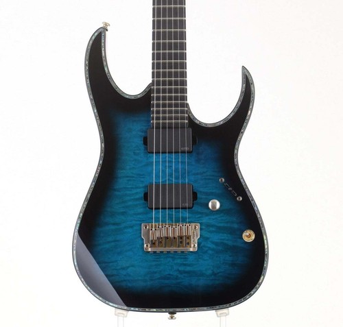 Guitare électrique ibanez - électrique,