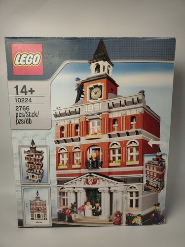Lego creator expert - lego,