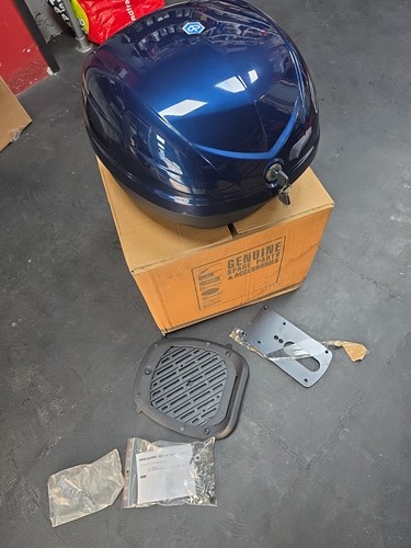 Top case piaggio fly 125 - piaggio,