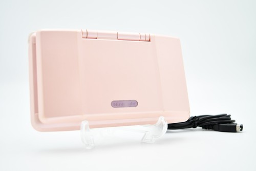 Console portable nintendo - console,