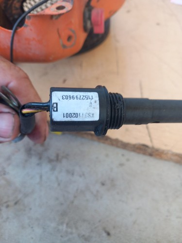 Lanceur moteur robin ey20 - lanceur,