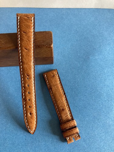 Bracelet montre cuir - bracelet,