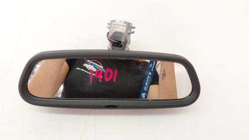 Retroviseur interieur 126375 - interieur,