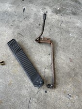 Innocenti Mini Cooper 1300 Throttle Pedal