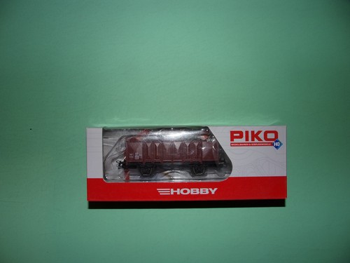 Piko wagon tombereau court - tombereau,