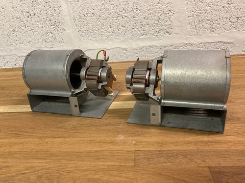 Ventilateur centrifuge