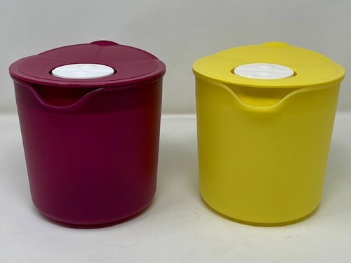 Tupperware crystal wave - crystal,