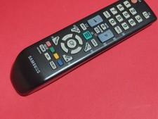 Télécommande Samsung