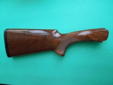 Orig. PERAZZI MX8 FACTORY-made LEFTHAND TRAP/Sporting STOCK Cal 12 made in ITALY