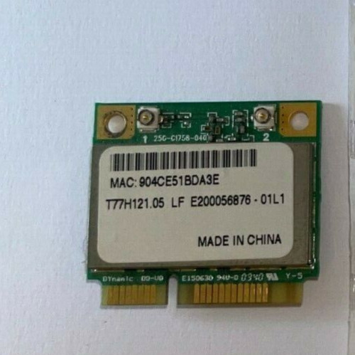 Carte wifi atheros - wifi, ar5b95