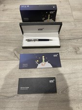 Stylo MontBlanc Le Petit