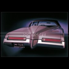 Photo A.006775 BUICK RIVIERA