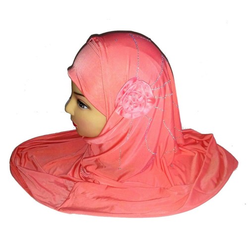 Foulard avec strass islam - avec,
