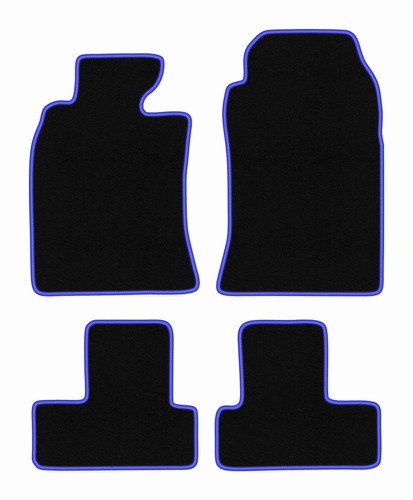 Tapis moquette mini cooper - tapis,