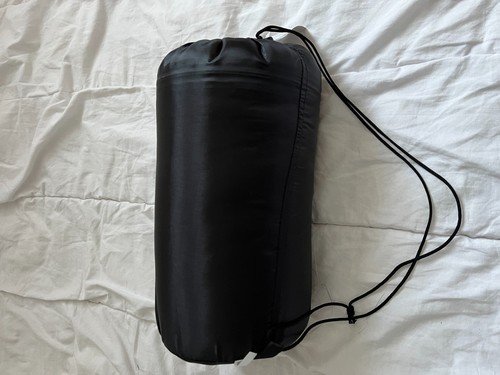 Sac couchage capuche - couchage,