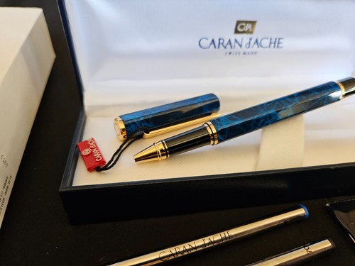 Stylo roller caran - stylo,