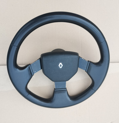 Volant renault clio - volant, 1