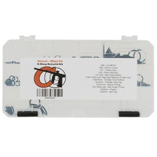 Kit De Joint Torique Mini GS