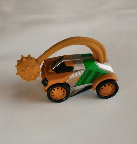 Voiture spider man - 3, :homme