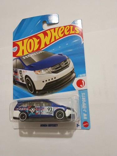 2026 hot wheels - hot, j-imports