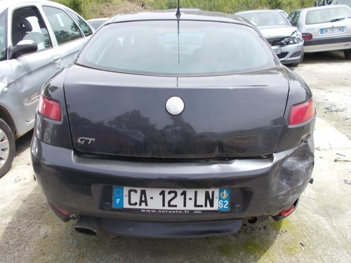 Pompe direction alfa romeo - alfa,