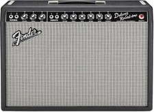 Fender ?e65 Deluxe Reverb