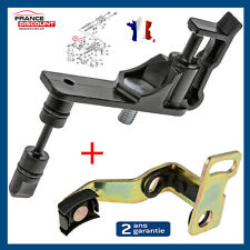 Tringlerie Boite Changement