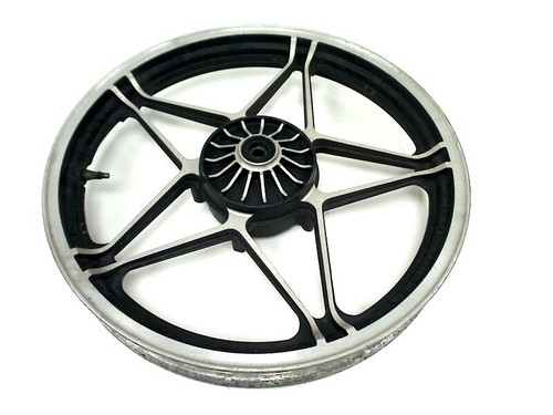 Roue avant honda - honda, sc