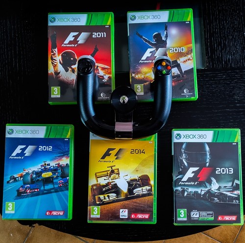 Pack volant f1 - 🇨🇵,