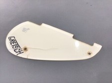 Gretsch 1950-1960s Vintage Pickguard Chamber Model / Duo Jet Silver Firebird