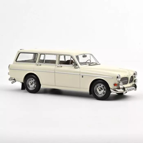 Volvo amazon 1968 - amazon,