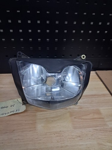 Optique phare honda - de,