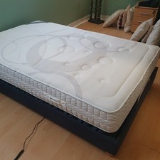 Lit électrique Sommier La Maison de la Literie et matelas Bultex