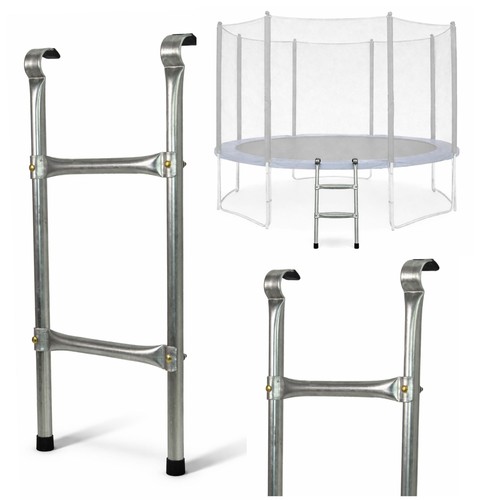 échelle trampoline lean - de,
