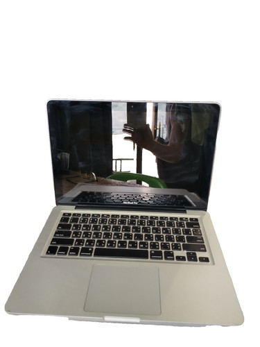 Macbook pro a1278 - pro,